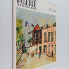 Maurice Utrilo : Utrillo - pikkukuva 1