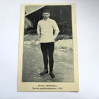 Gunnar Strömsten 1912 * - pikkukuva 1
