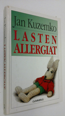 Jan Kuzemko : Lasten allergiat