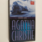 Agatha Christie : Sininen juna - pikkukuva 1