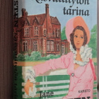 Jane Austen : Kasvattitytön tarina ( 6.p. 1987 ) - pikkukuva 1