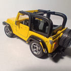 Jeep Wrangler Siku - pikkukuva 2