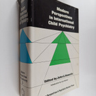 John G. Howells : Modern perspectives in international ch... - pikkukuva 1