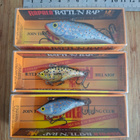 Rapala Rattlin' Rap FINLAND 3kpl - pikkukuva 1