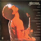 (LP) Santana – Festivál - pikkukuva 2