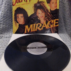 MIRAGE - JACK MIX IN FULL EFFECT (MORE HOT HITS) LP - pikkukuva 1