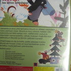KUINKA MYYRÄ SAI HOUSUT DVD - pikkukuva 2