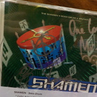 THE SHAMEN - BOSS DRUM CD NIMMAREILLA - pikkukuva 2