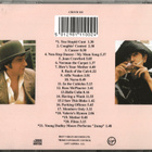 DEREK & CLIVE Come Again CD 1977/1989 DUDLEY MOORE Peter Coo - pikkukuva 2