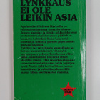 Lewis B. Patten : Lynkkaus ei ole leikin asia - pikkukuva 2