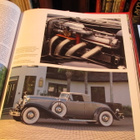 RICHARD NICHOLS : CLASSIC AMERICAN CARS - pikkukuva 5