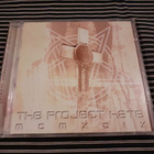 THE PROJECT HATE MCMXCIX Hate, Dominate, Congregate, Eli..CD - pikkukuva 1