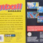Pinball Dreams - pikkukuva 2