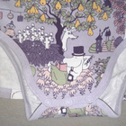 Muumi Juhlahetki mekko koko 86cm - pikkukuva 3