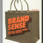 Brand Sense: Sensory Secrets Behind the Stuff We Buy - pikkukuva 1