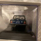 Volvo 144 1971 1/43 pienoismalli - pikkukuva 2