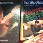 2 x korttipelikirja - pikkukuva 1