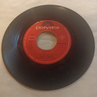 7"  Jouko ja Kosti  Aika kuluu - pikkukuva 2