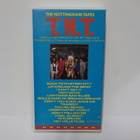 HANOI ROCKS - THE NOTTINGHAM TAPES VHS + MIKE MONROE NIMMARI - pikkukuva 3