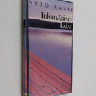 Arto Kaski : Tuhatväriset kalat : novelleja - pikkukuva 1