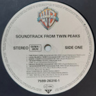 ANGELO BADALAMENTI ~ Soundtrack From Twin Peaks ~ LP M-/M- - pikkukuva 3