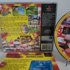 Ape Escape (PS1) (CIB) - pikkukuva 2