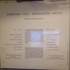 NATIONAL PHILARMONIC WARSAW :: CHRISTMAS :: VINYYLI LP - pikkukuva 2