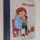 Monica Vikström-Jokela : Aika pyhä! - pikkukuva 1