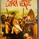 Cobra Verde - DVD - pikkukuva 1