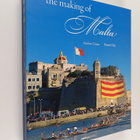 Daniel Cilia ym. : The Making of Malta - pikkukuva 1