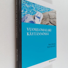 Harri Hietala : Vuosilomalaki käytännössä - pikkukuva 1