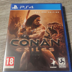 Conan Exiles PS4 - pikkukuva 1