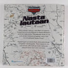 Catherine Daly : Nasta lautaan - pikkukuva 2