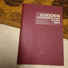 Vuoden uutistapahtumat kuvina 1963 - pikkukuva 1