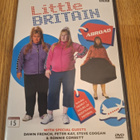 Little Britain-Abroad - pikkukuva 1