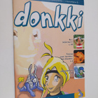 Donkki 1/2003 - pikkukuva 1