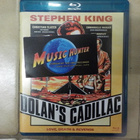DOLAN'S CADILLAC UUSI BLU-RAY - pikkukuva 1