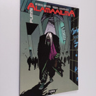 Hannu Lukkarinen : Alamaailma 1 : Pummi - pikkukuva 1