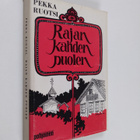 Pekka Ruotsi : Rajan kahden puolen - pikkukuva 1