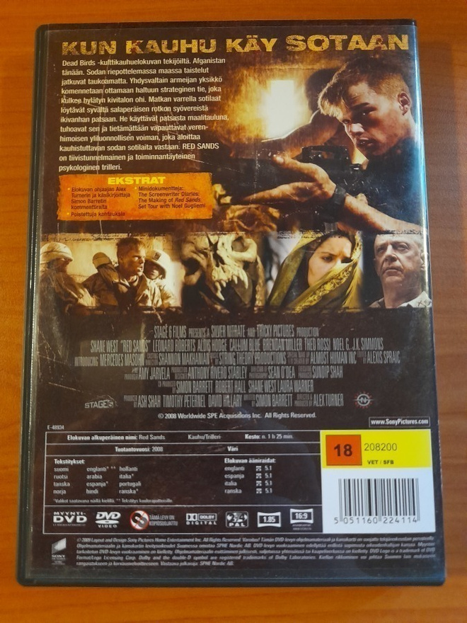 Item image