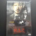 DVD: WAZ (Stellan Skarsgård, Melissa George 2007) - pikkukuva 1