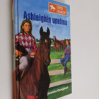 Joanna Campbell : Ashleighin unelma - pikkukuva 1