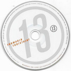 Various • Tuomarin Todistajat CD - pikkukuva 3