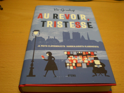 Viv Groskop: Au revoir, Tristesse