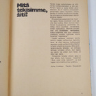 Anita Lindman : Mitä tekisimme äiti? - pikkukuva 3