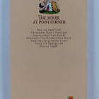 A. A. Milne : The house at pooh corner - pikkukuva 2