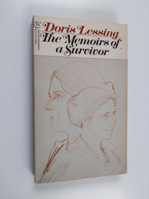 Doris Lessing : The Memoirs of a Survivor