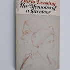 Doris Lessing : The Memoirs of a Survivor - pikkukuva 1