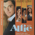 Alfie DVD - pikkukuva 1