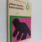 Julian Huxley : Luova kehitys - pikkukuva 1